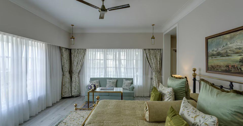Valley Suite