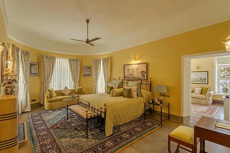 Rani Suite