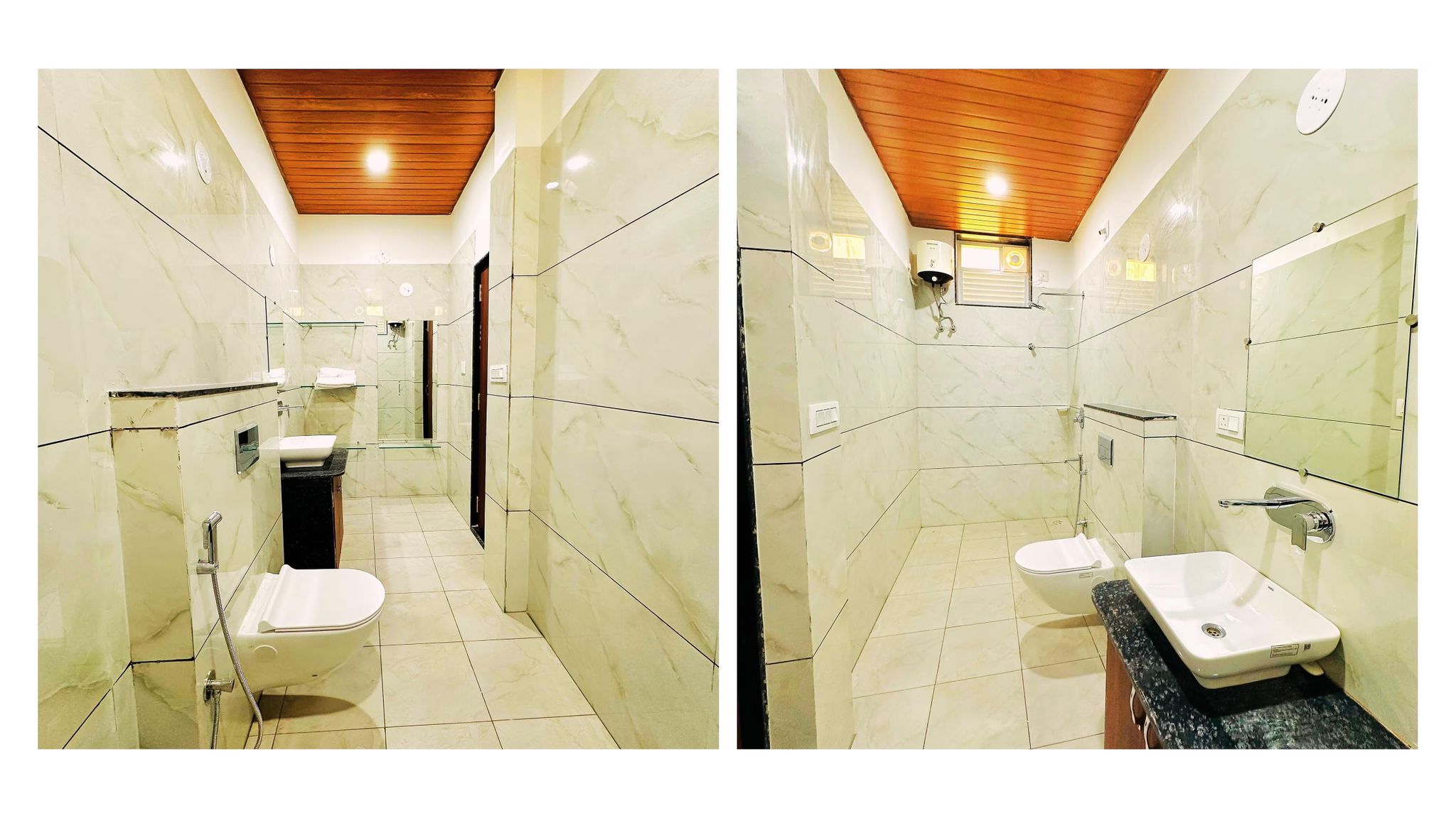 Premium Lake facing Room