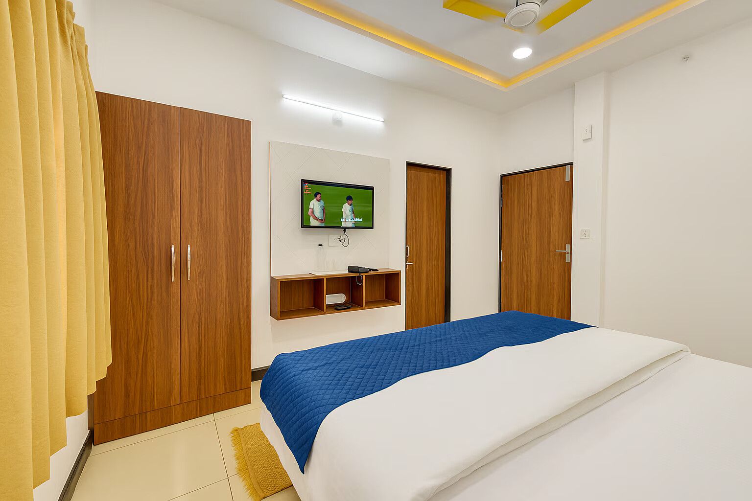 Hotel BP Lakeview Standard Room 2