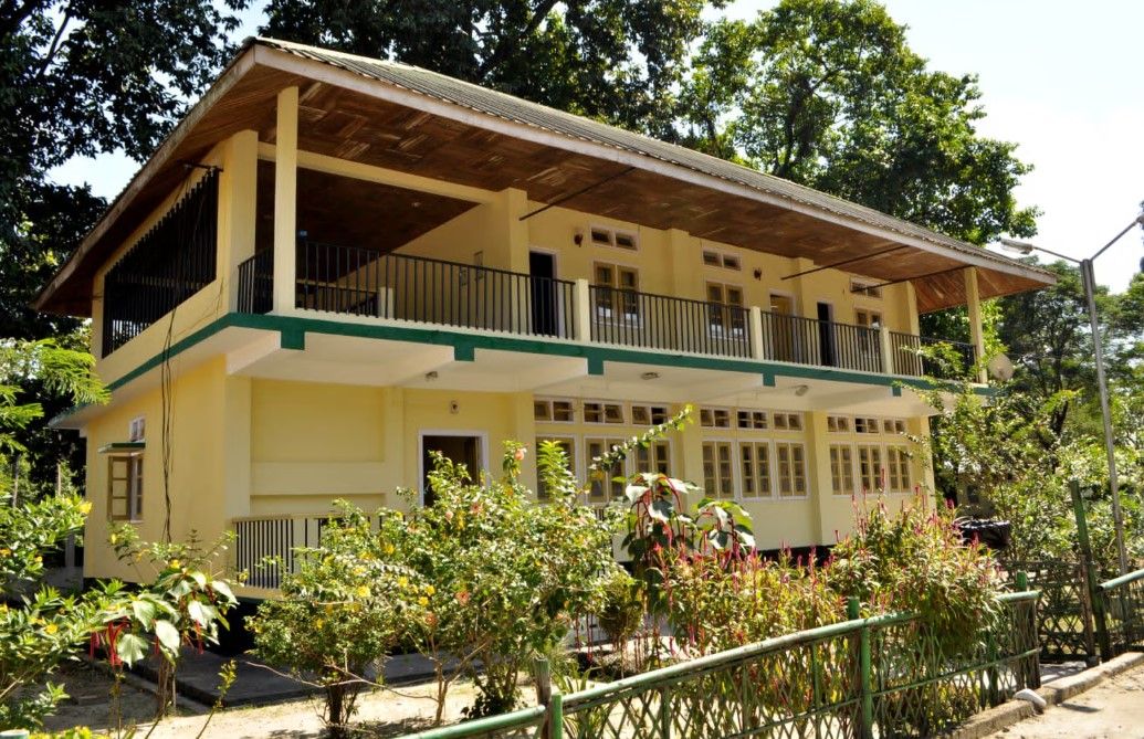 Prashaanti Cottage