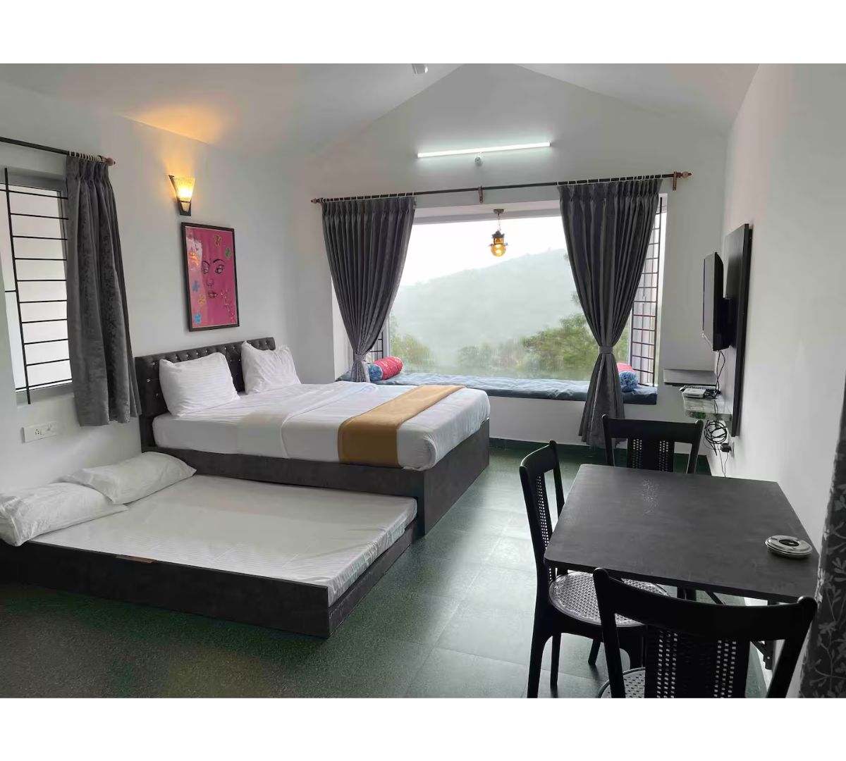 Casa Bonita Helena Boutique Stay with Views