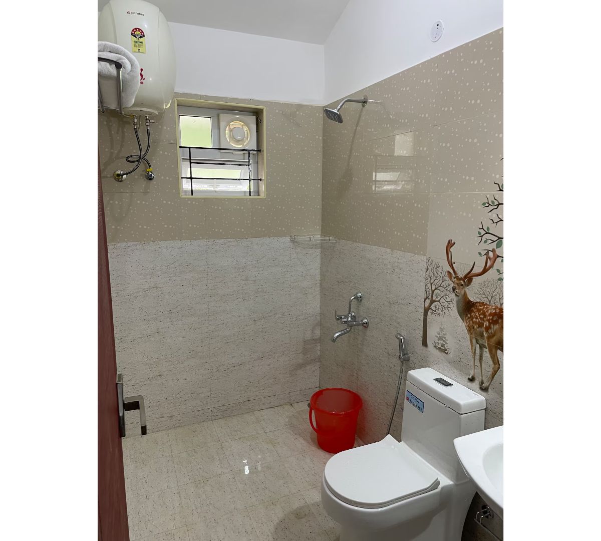 Casa Bonita Helena Boutique Stay with Views