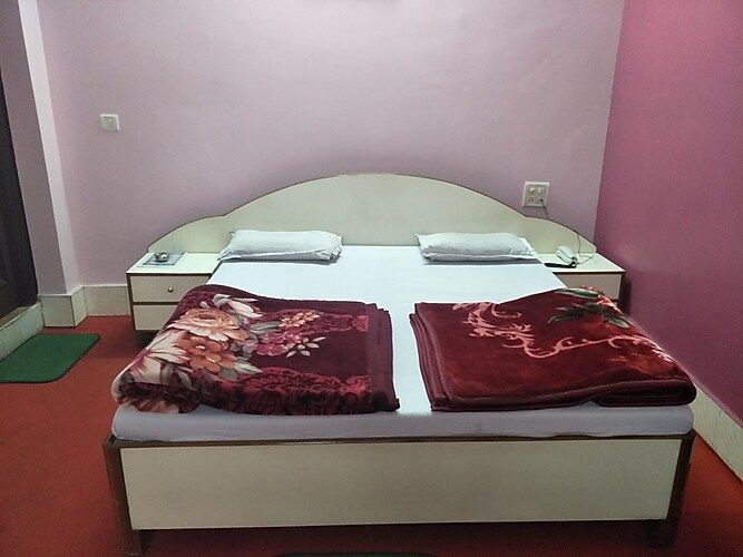 Hotel Kanchan Ac executive