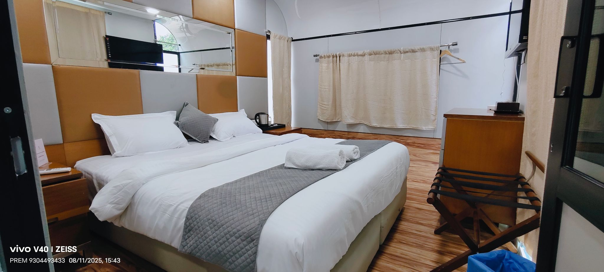 Suite Room