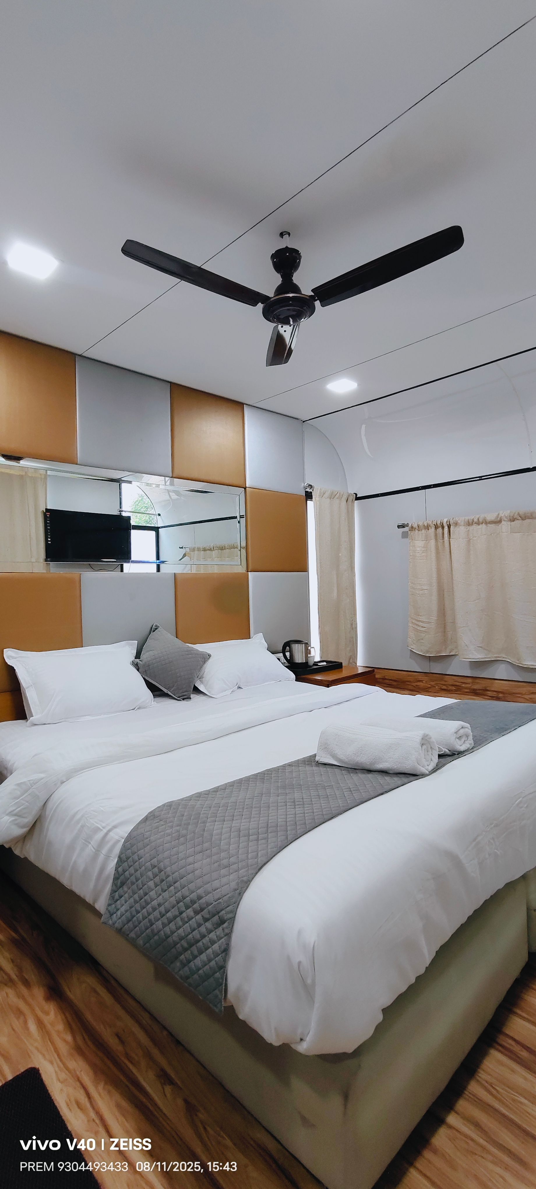 Suite Room