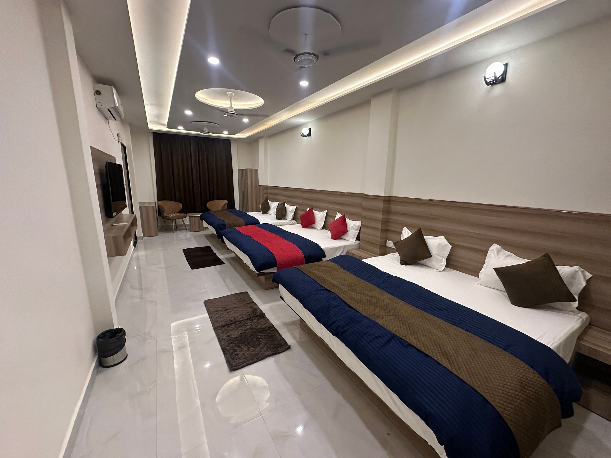 Hotel Vrinda Shridhar Executive Room
