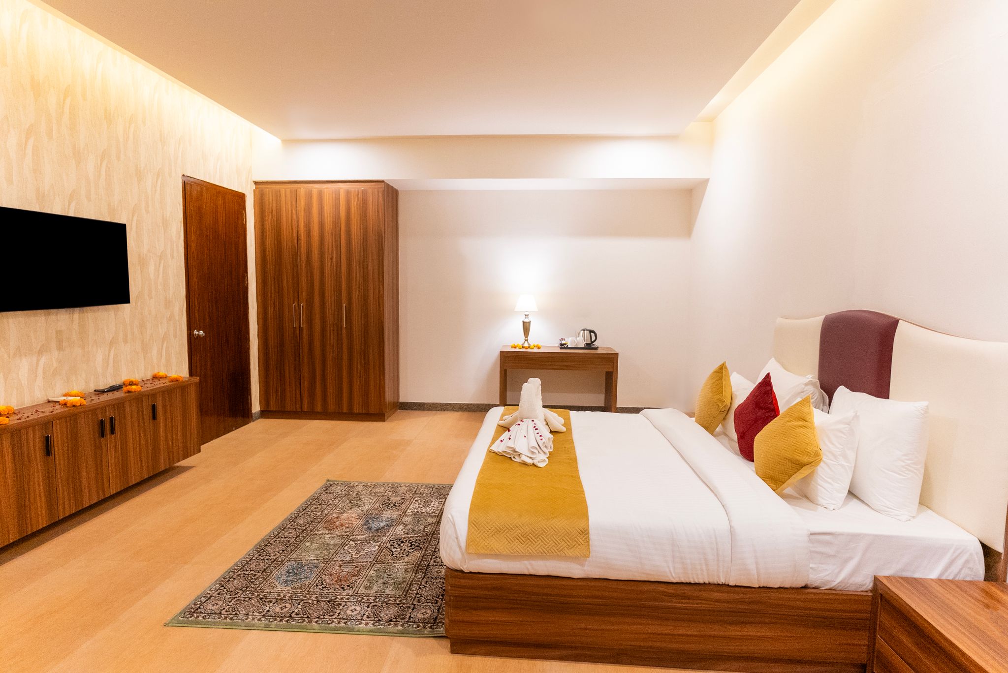 Rajwada Suite