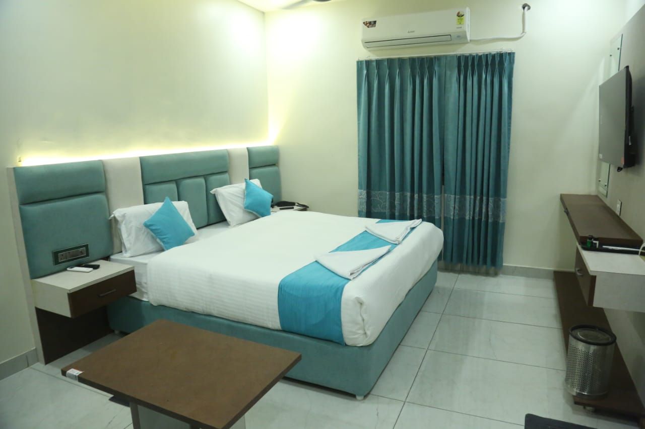 Suite Room