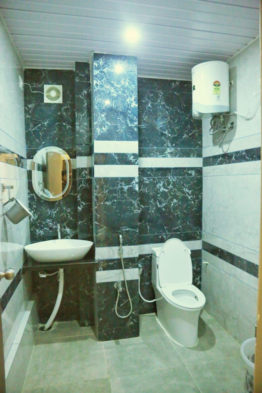 Suite Room