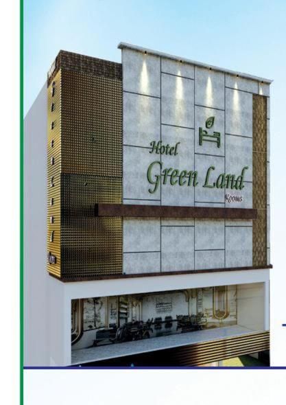 HOTEL GREEN LAND