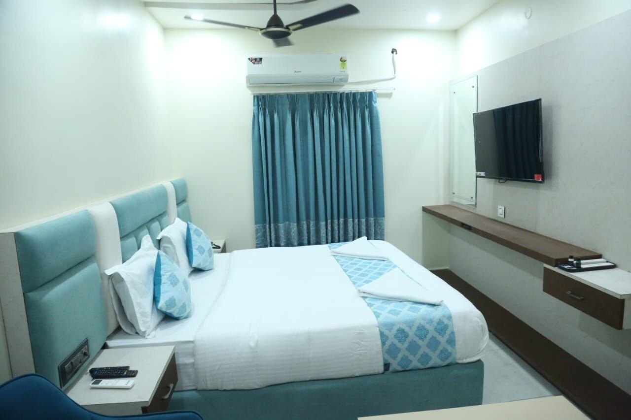 Executive(Twin Beds)