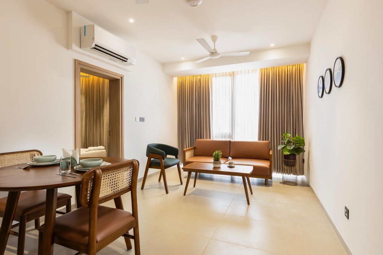 Altin Stays Altin Suite Double