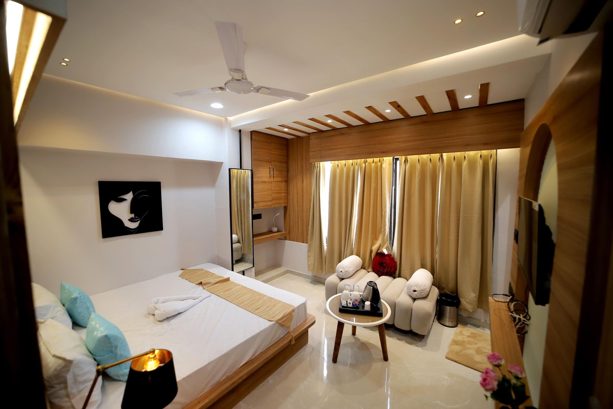 Staykart Special Suite