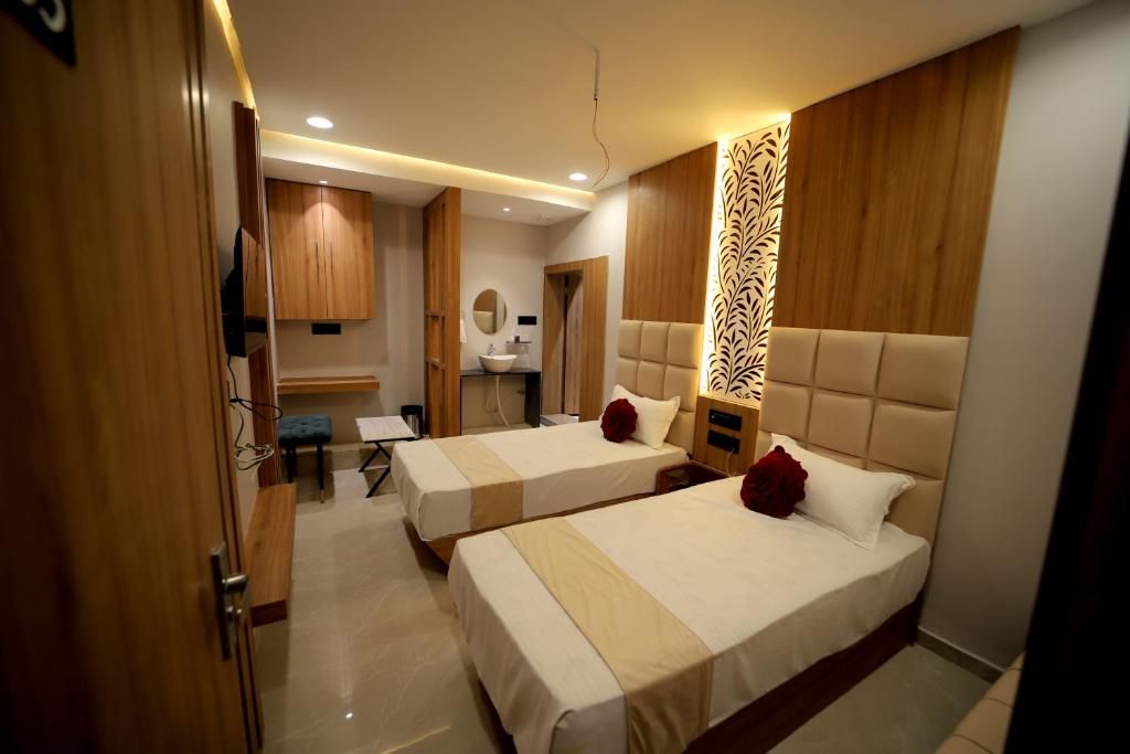 Staykart Boutique Hotel