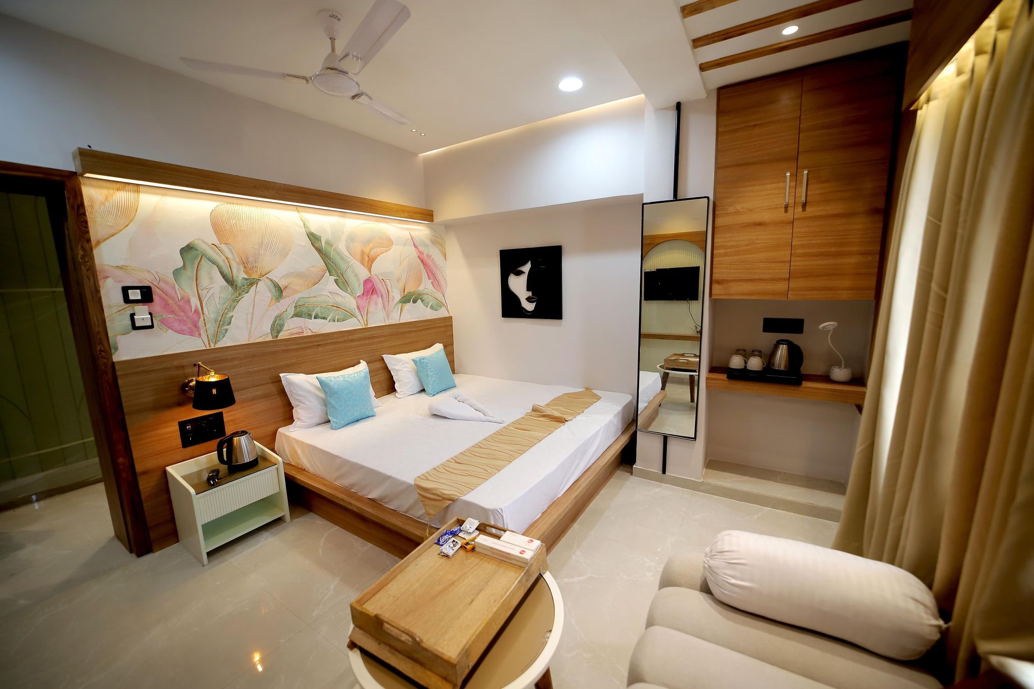 Staykart Special Suite