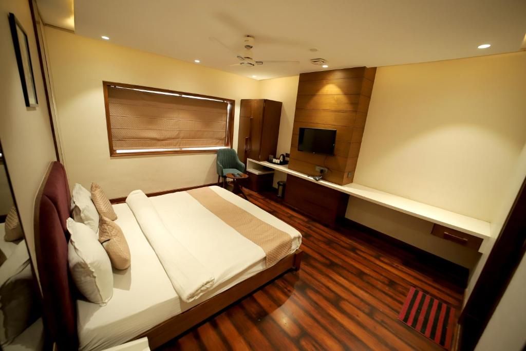 Staykart Z King Room 2