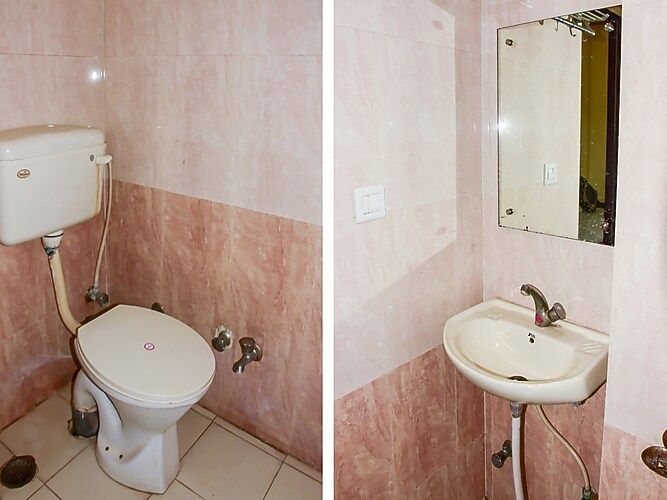 Chitrakoot resort	 Deluxe 3