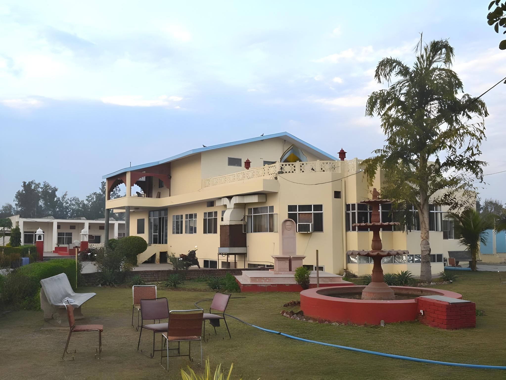 Swaraj Resorts