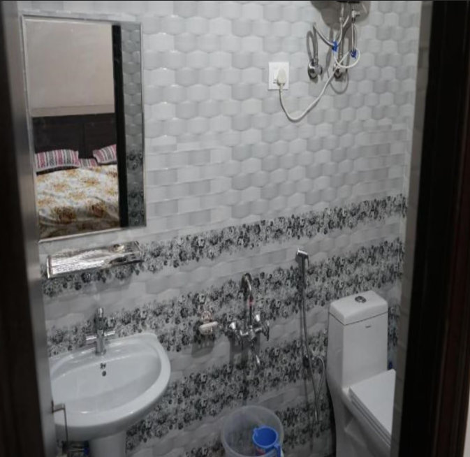 Hotel Wonder Hill Inn Deluxe Room