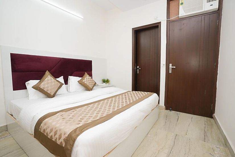 The Premier Suite Rooms