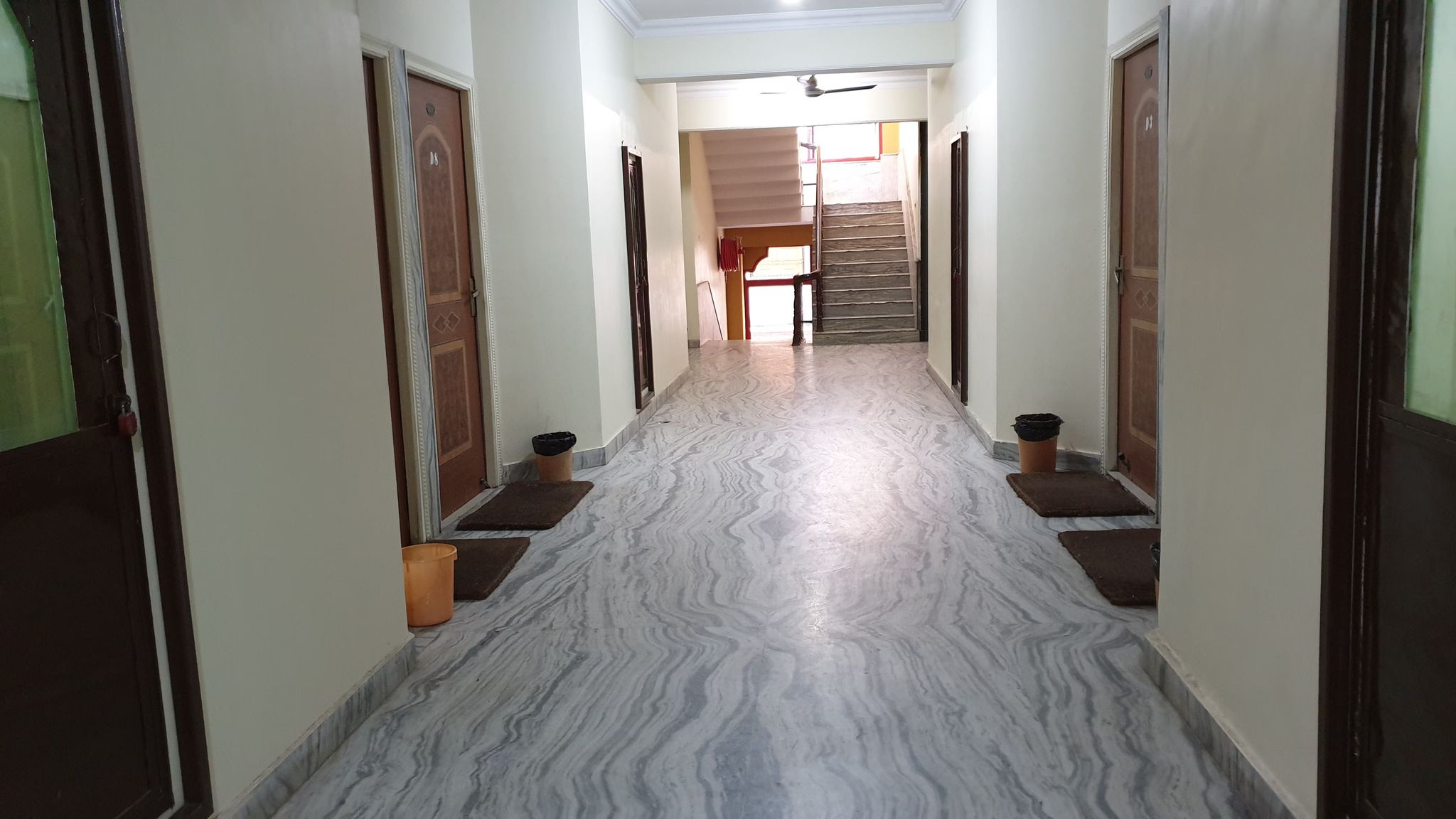 Hotel Vasundhara