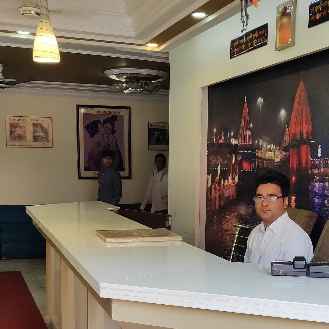 Hotel Vasundhara