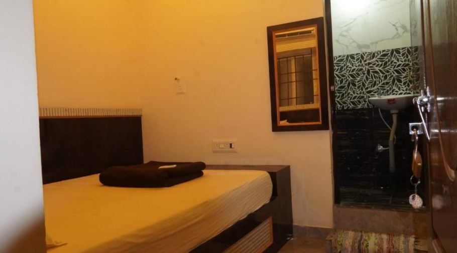 Sri Vasavi Residency