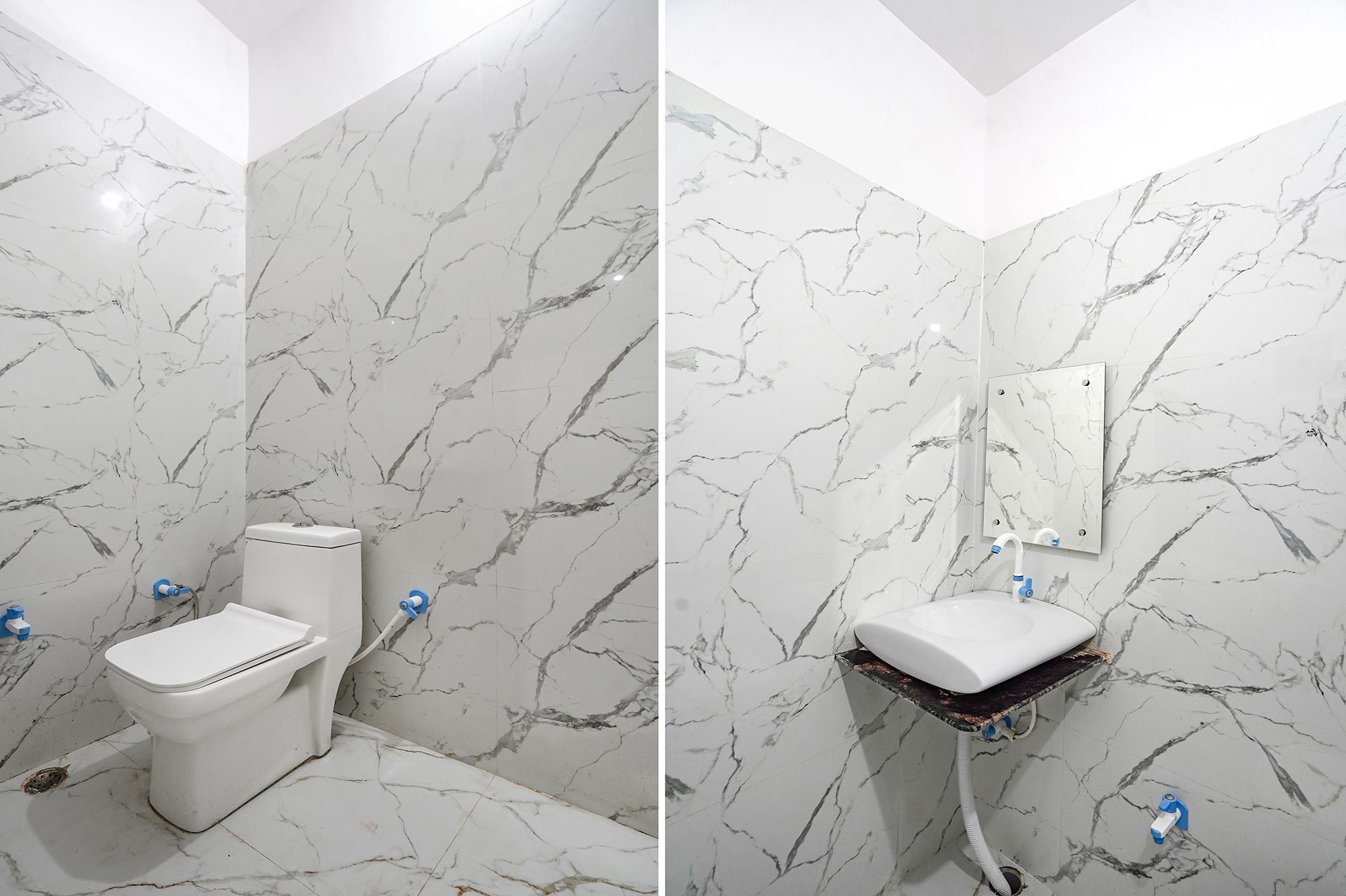 FabHotel RK Dham Family Room 3