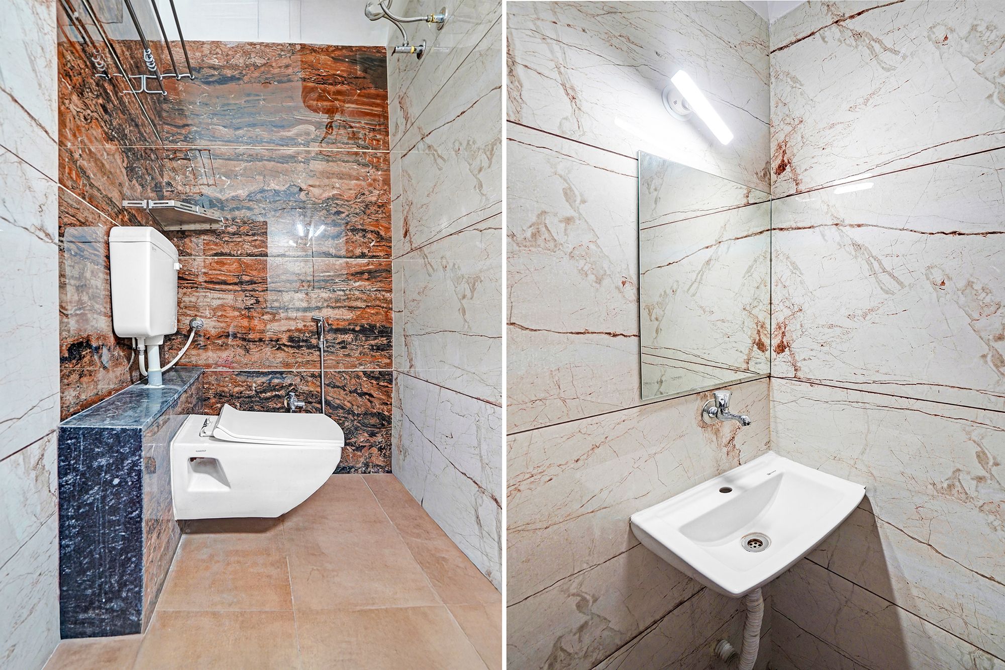 FabHotel Amrit Palace Deluxe Room 3