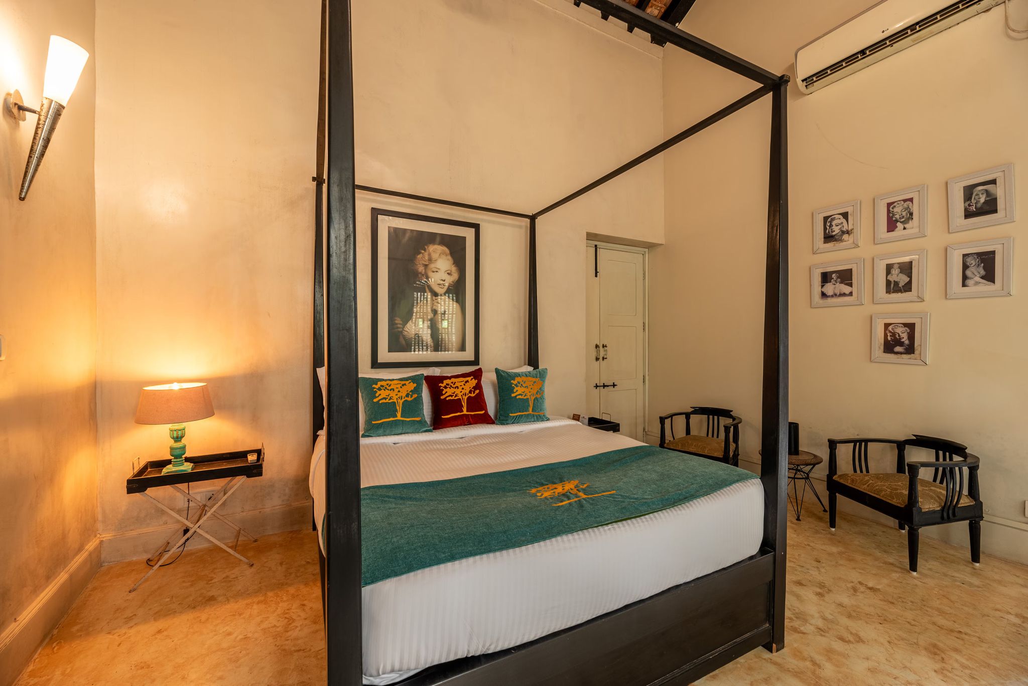5BHK Villa