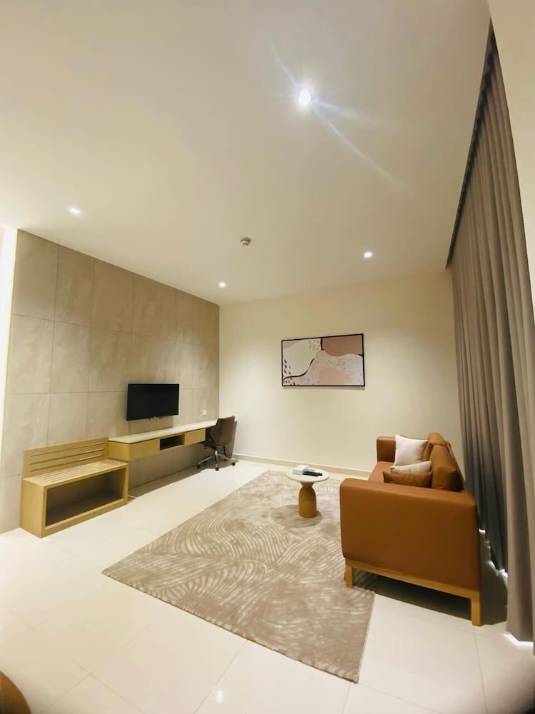 Baithans Furnished Apartments Superior Double Room, 1 King Bed 3