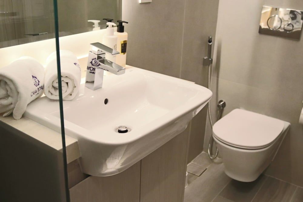 Business Apartment