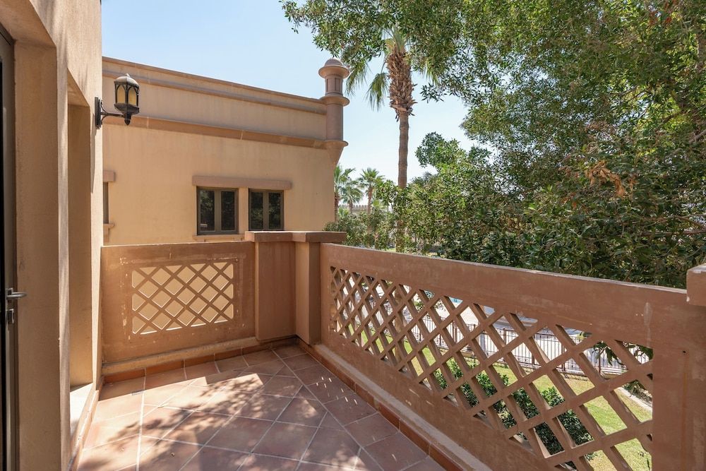 Samaya Holiday Homes - Luxury Villa Deluxe Villa, Balcony, Garden View 4