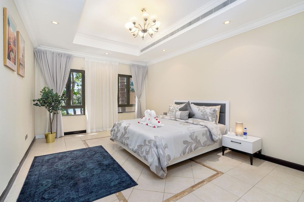 Samaya Holiday Homes - Luxury Villa