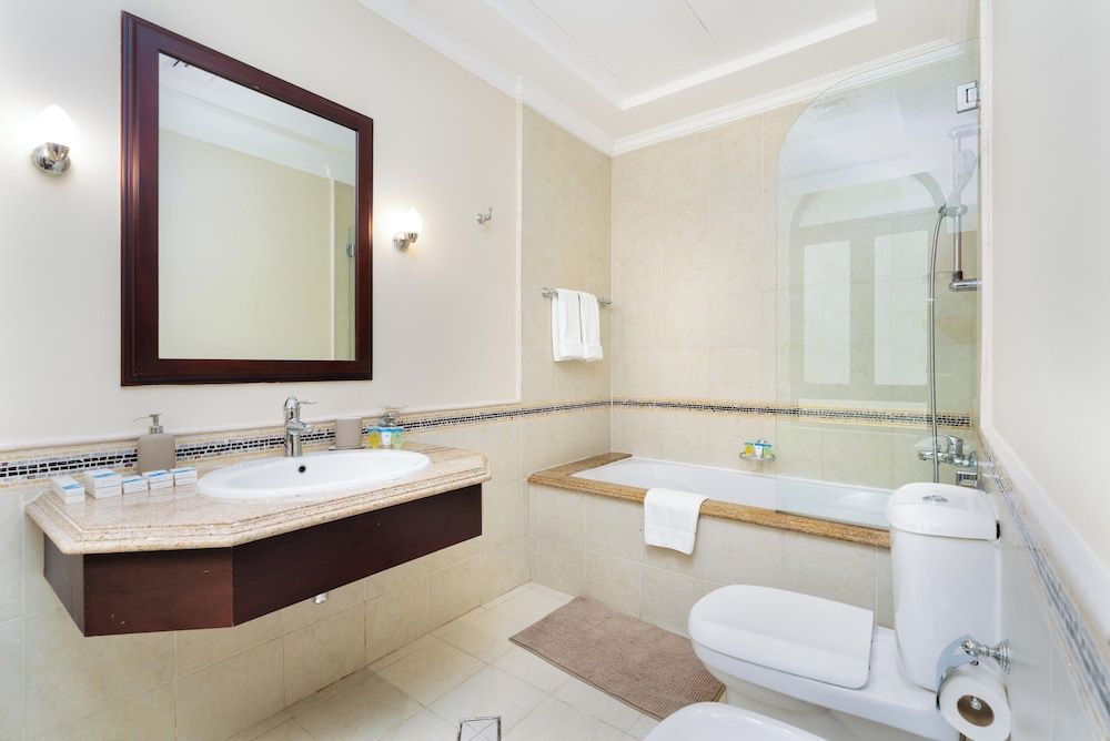 Samaya Holiday Homes - Luxury Villa Deluxe Villa, Balcony, Garden View 5