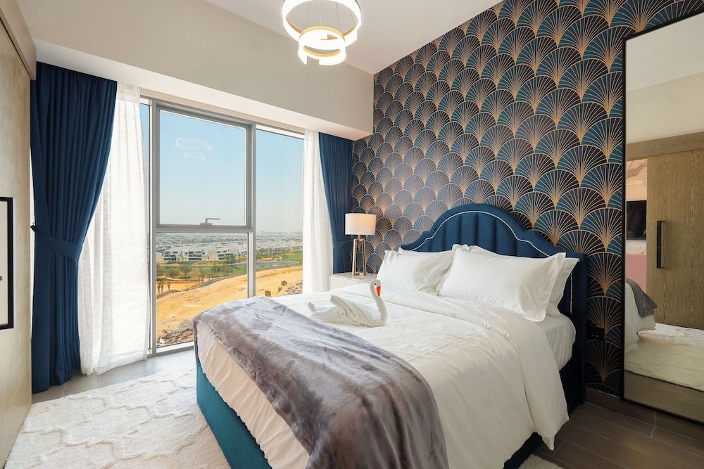 Deluxe Apartment, 1 Bedroom