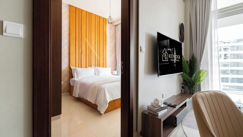 Deluxe Apartment, Balcony, Lake View