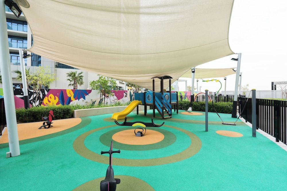 Children's Play Area