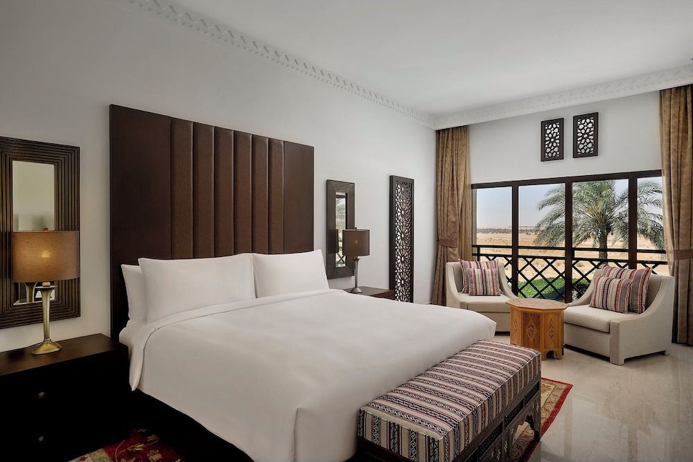 Suite, 2 Bedrooms (Shamal)
