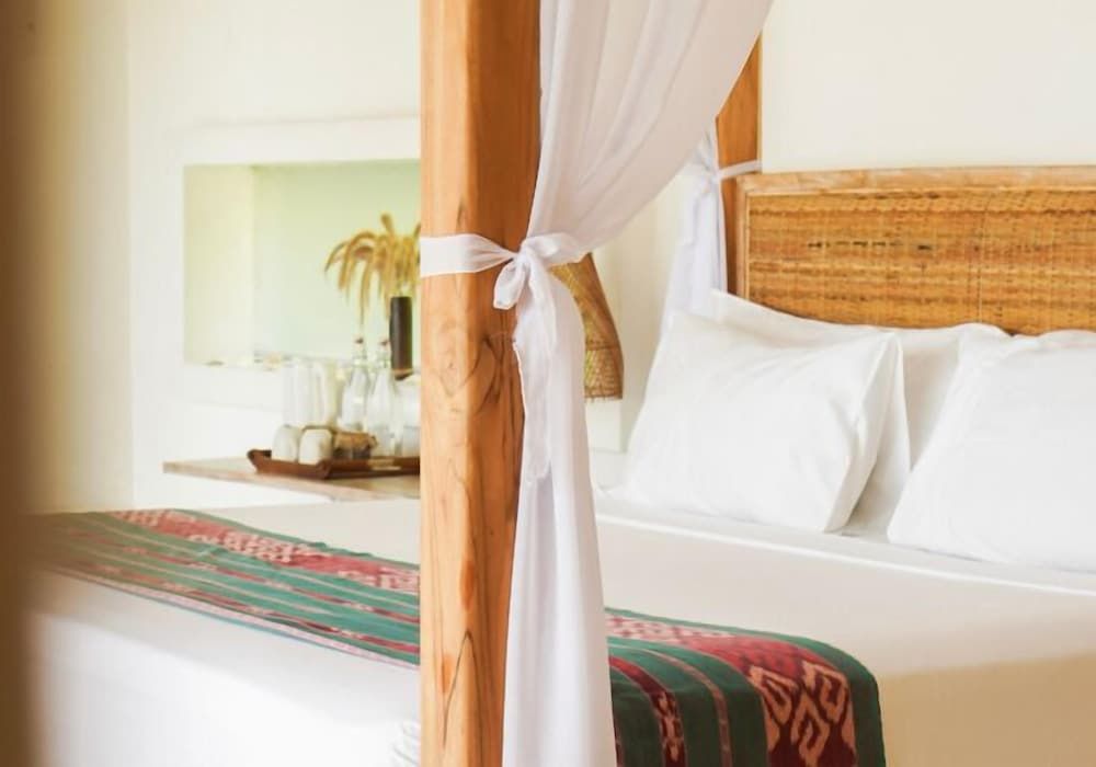 Kirana Retreat Luxury Suite