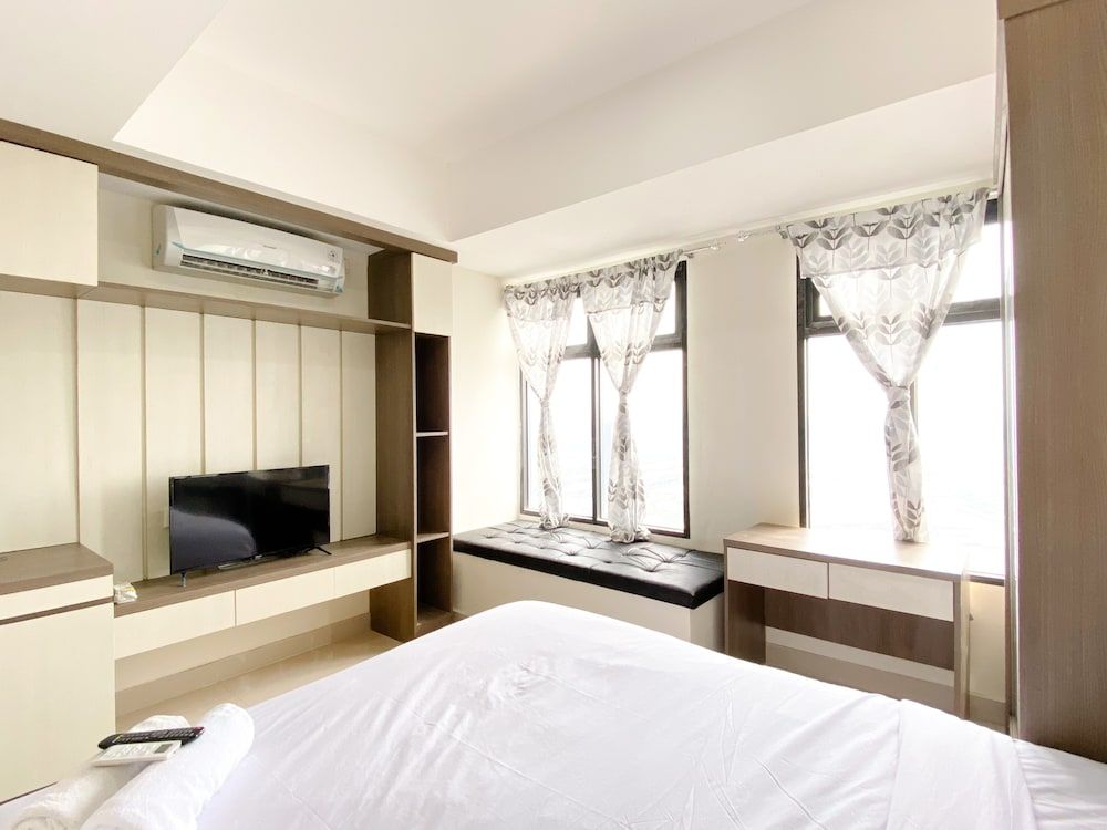 Comfy And Modern Studio At Pollux Chadstone Apartment