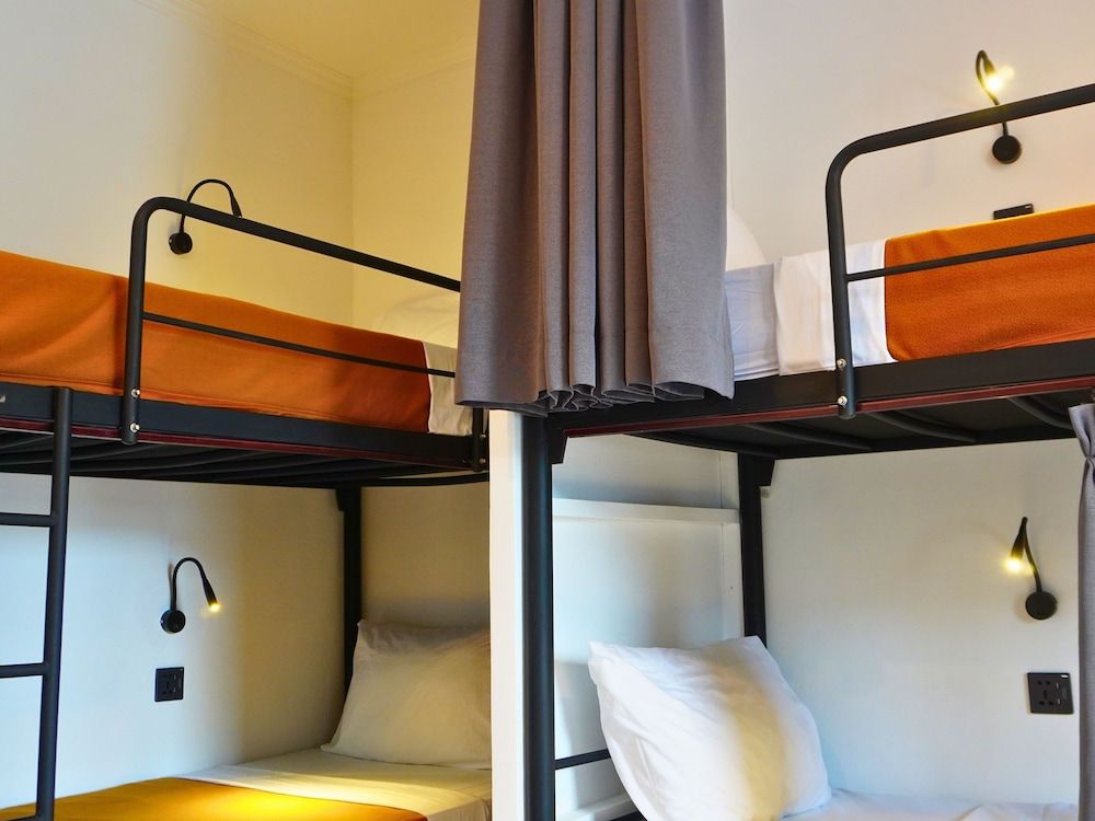 Standard Shared Dormitory