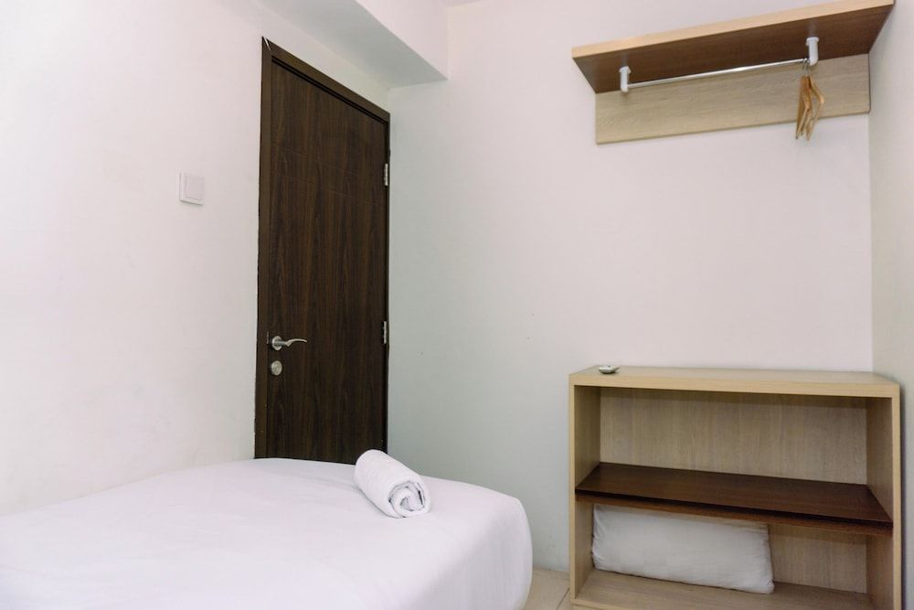 Cozy Stay 2Br Annora Living Apartment