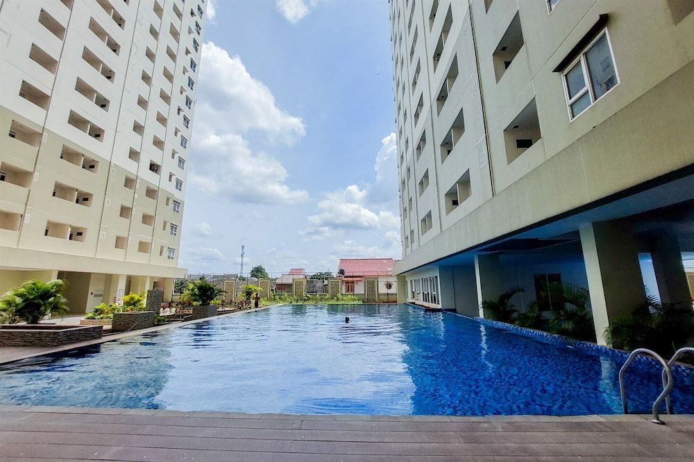 Nice Studio At Loftvilles City Apartment