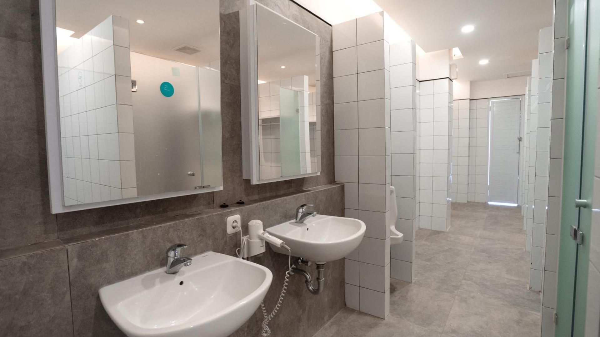 Sky Double Room