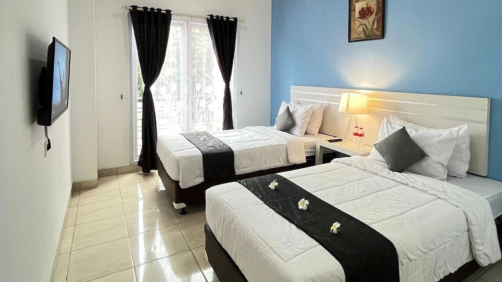 TOS Hotel & Convention Center Tangerang Powered by Archipelago