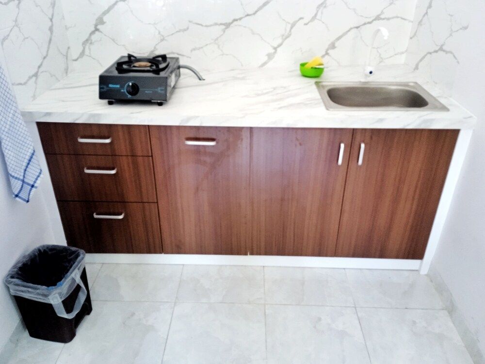 LieFly Prambanan Villa Comfort House 9