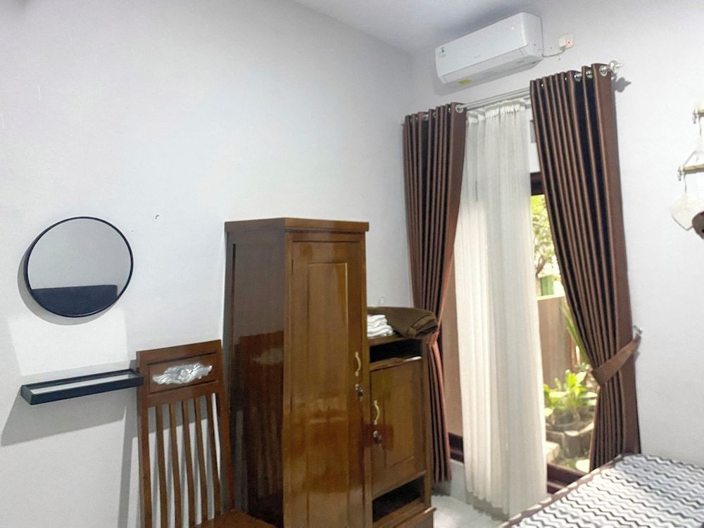 LieFly Prambanan Villa Comfort House 15