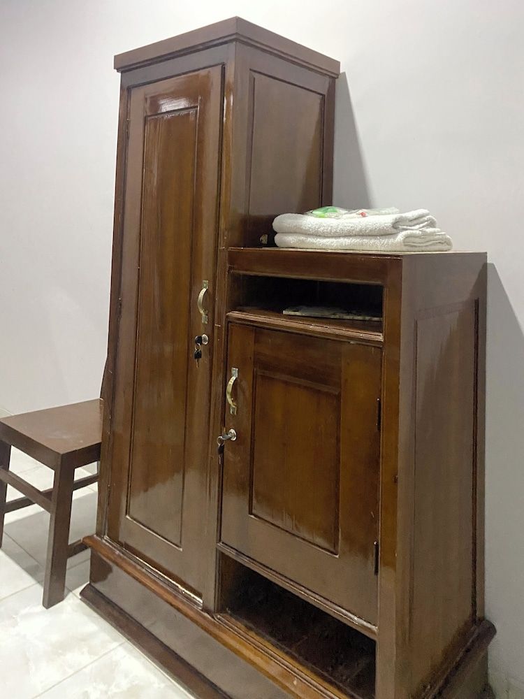 LieFly Prambanan Villa Comfort House 17